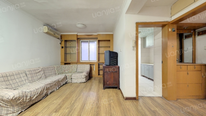 北曹家巷二手房实景图