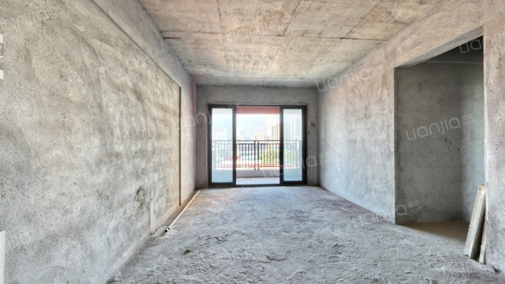 德馨俪苑二手房实景图