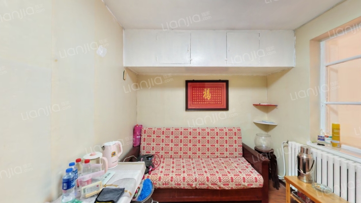 靶挡村路二手房实景图