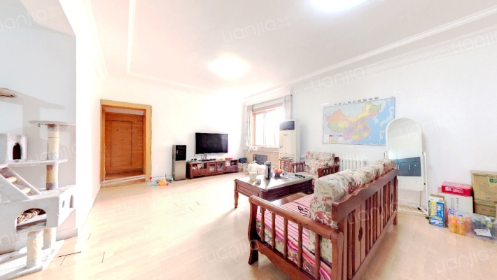 金泉小区二手房实景图