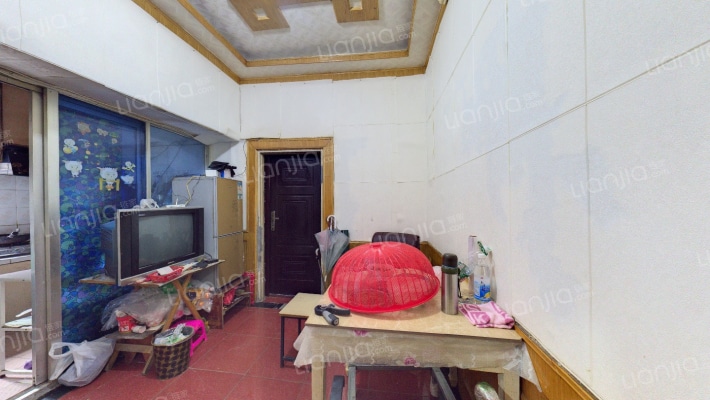 窑山北路二手房实景图