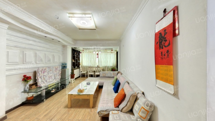 金利花园六号小区二手房实景图