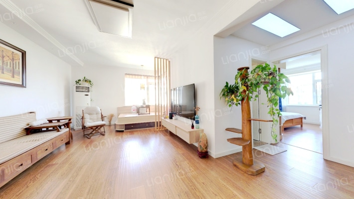 金都碧海山庄二手房实景图