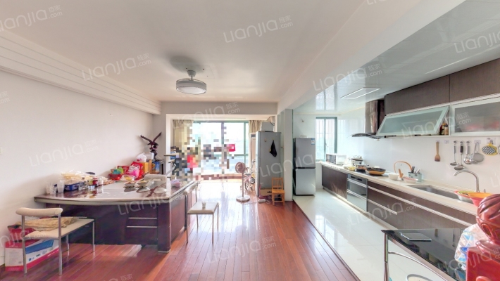 南方公寓二手房实景图