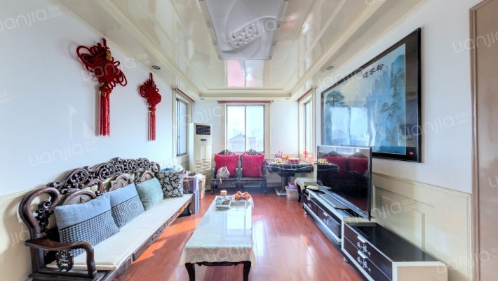 小港新村二手房实景图