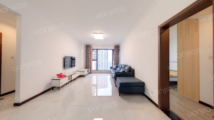 中铁诺德壹号临湖轩二手房实景图