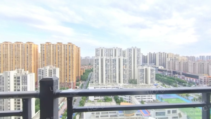 拓兴阳光臻城二手房实景图