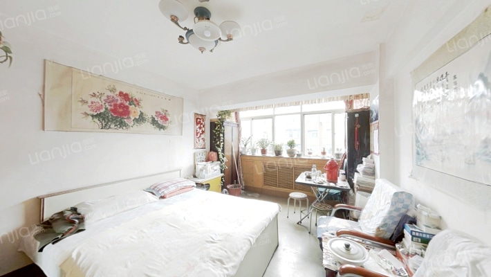 南海街31号院二手房实景图