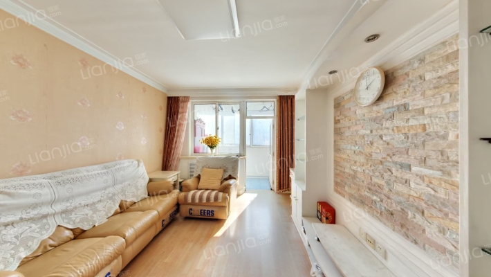 阳光舜城中区十区二手房实景图