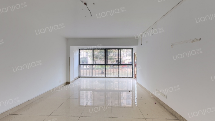 泰元花园小区二手房实景图