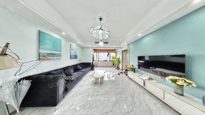 星辰花园二手房实景图