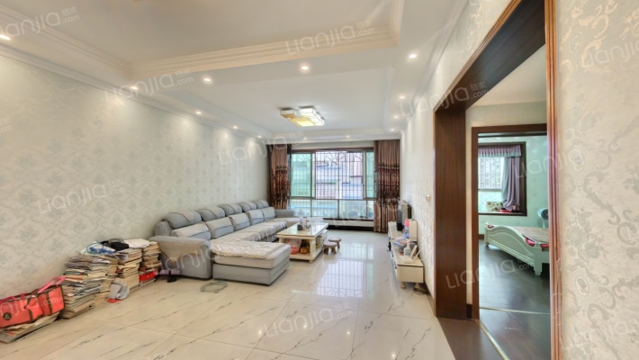 松石二巷二手房实景图