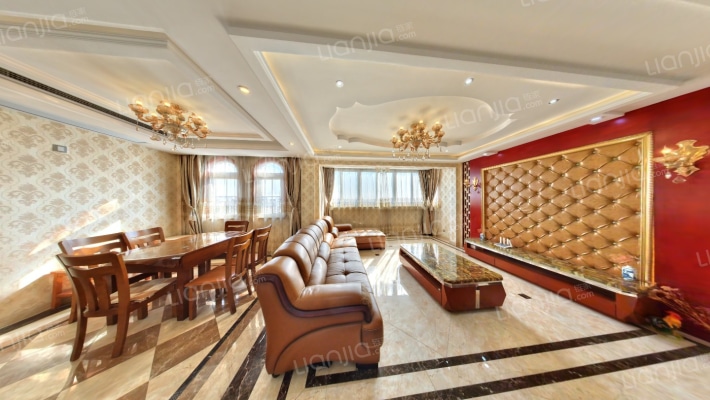 薇尼诗花园二手房实景图