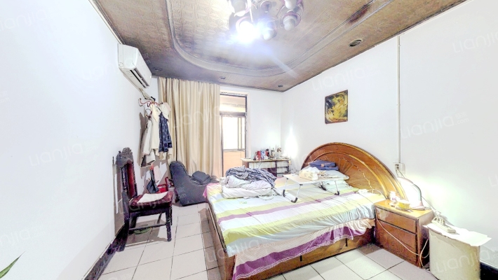 奎星楼街19号二手房实景图