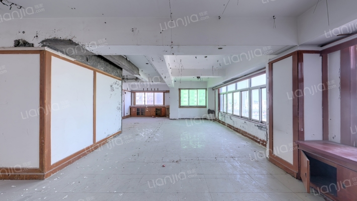 洪珠大厦二手房实景图