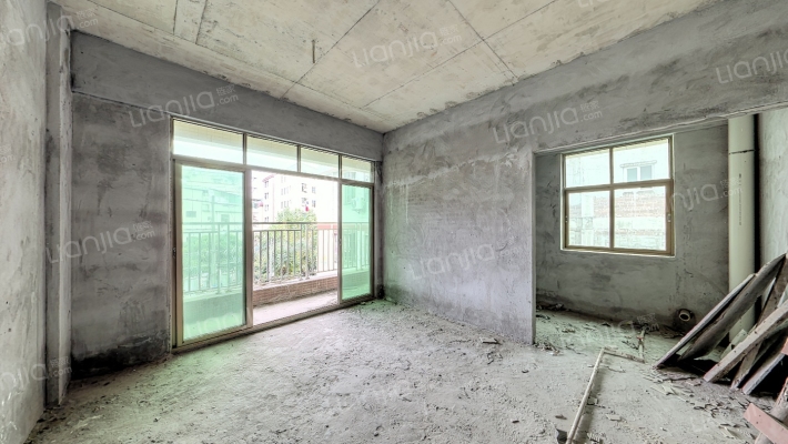 白溪村太平环街二手房实景图