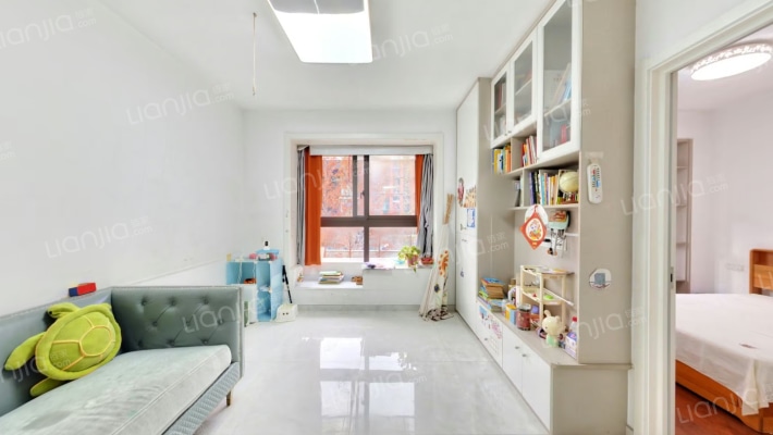 新安天苑二手房实景图