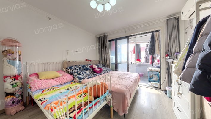 凌兆新村(上浦路36弄)二手房实景图