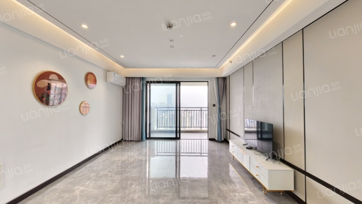 卓越中寰二手房实景图