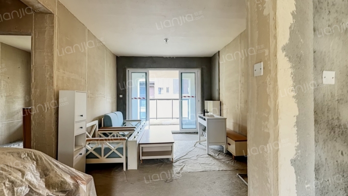 金科集美阳光二期二手房实景图