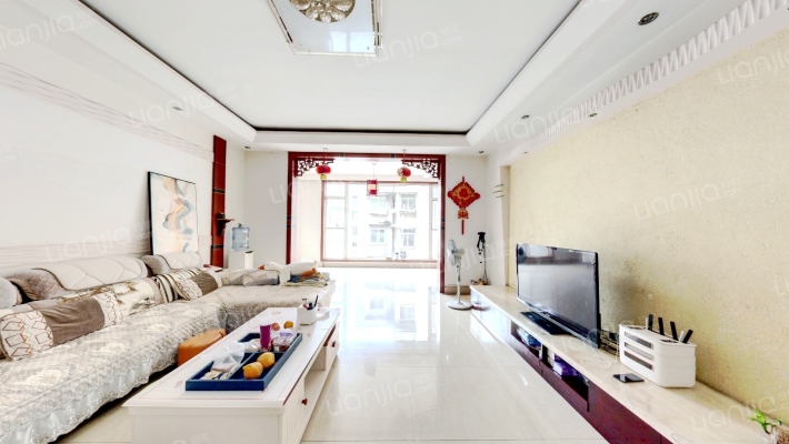 如意人家二手房实景图