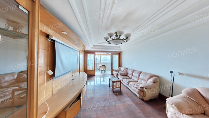 鹳山社区二手房实景图