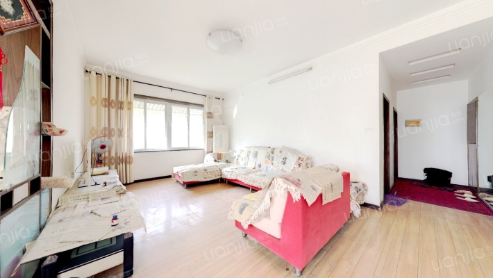 统计局家属院二手房实景图