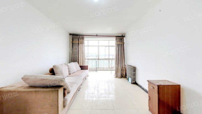 檀营小区二手房实景图