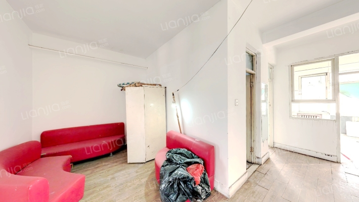 太原市解困住宅合作社二手房实景图