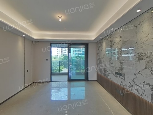 整租·龙湖三千云锦 3室1厅 南