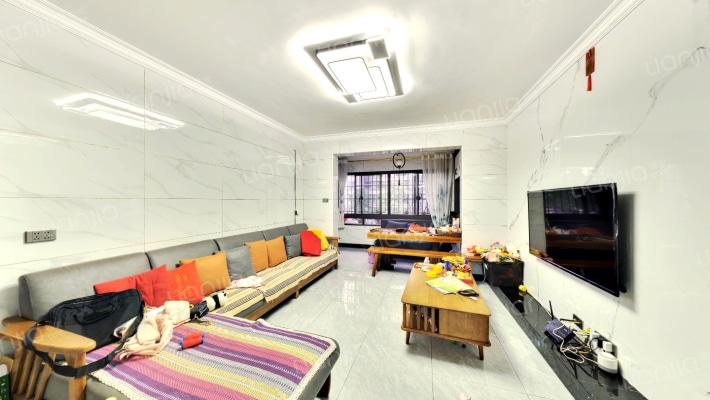 烟雨府二手房实景图