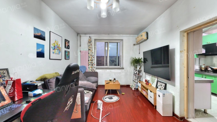 西马庄园二手房实景图