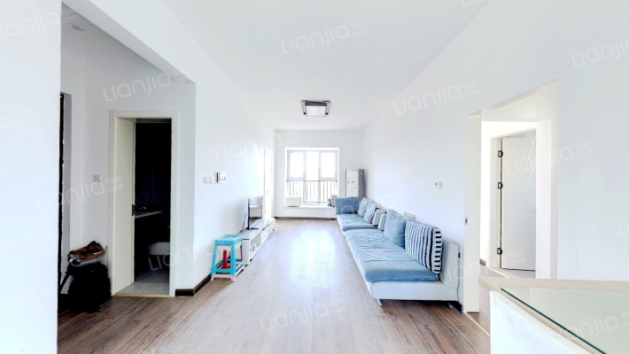 融澜景苑二手房实景图