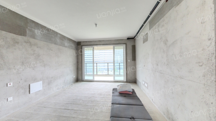 置地百悦府F区二手房实景图