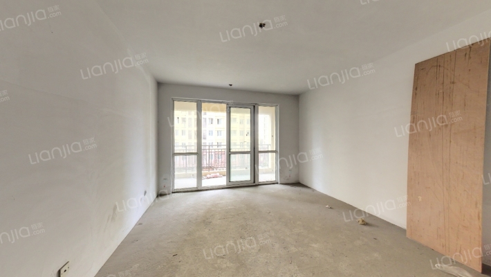 永乐家园二手房实景图