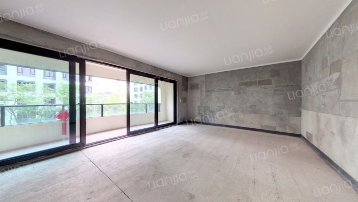 望江府花漫里二手房实景图