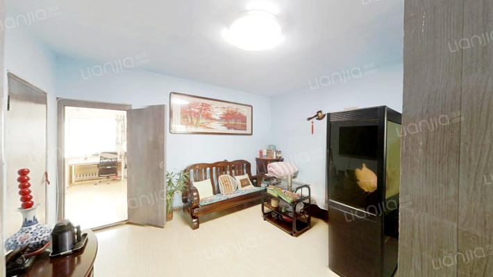 珠江阳光居二手房实景图