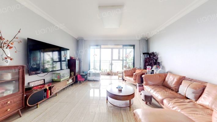 紫云名邸二手房实景图