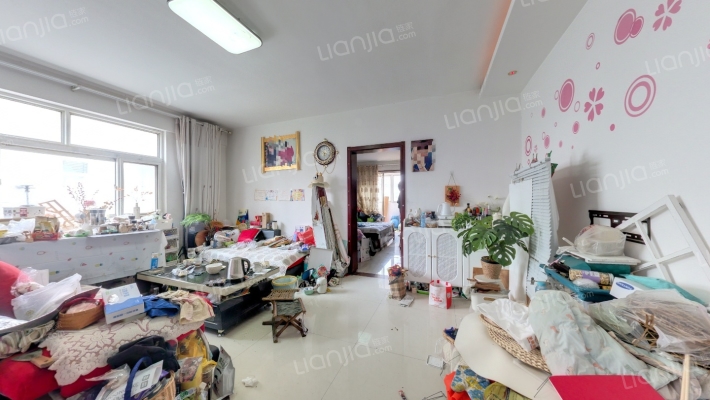 名都百盛园二手房实景图