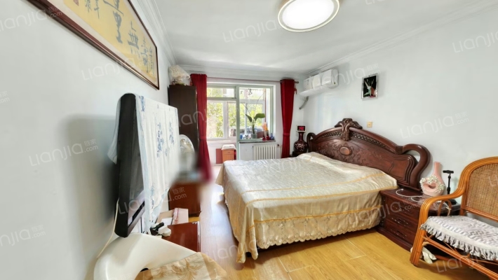 锦江里二手房实景图