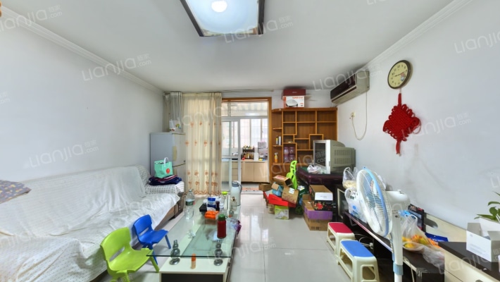 路桥公司家属院二手房实景图