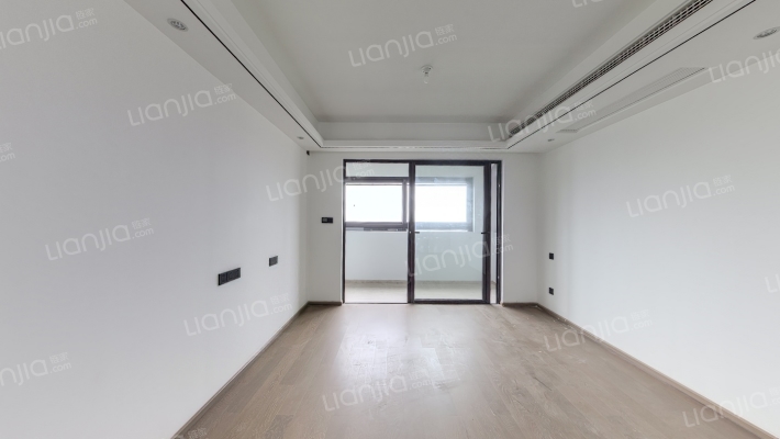 美的·云筑二手房实景图