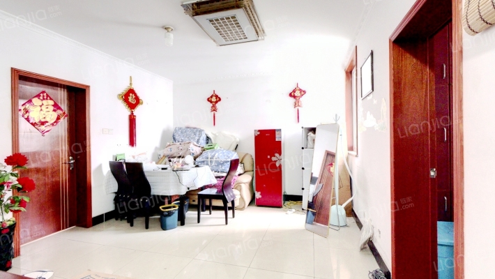 凤凰城家家景园一期二手房实景图