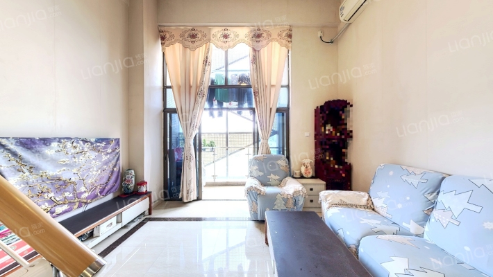 大壮国际广场二手房实景图