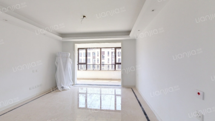 天铂晗园二手房实景图