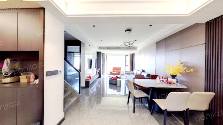 悦府二手房实景图