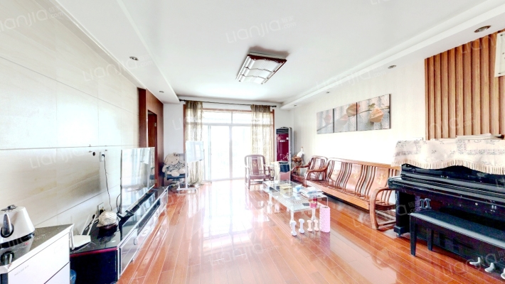 风泽泗洲二手房实景图