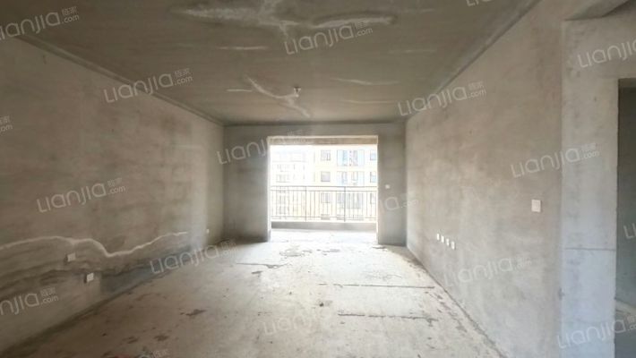 翰园丽景二手房实景图