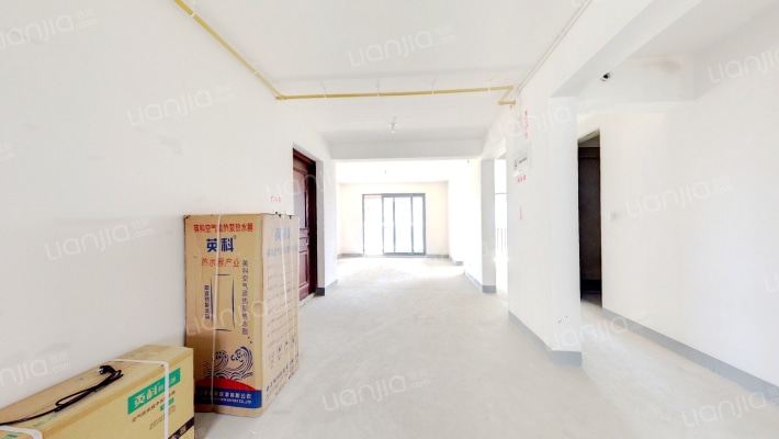 宋都江宸府二手房实景图