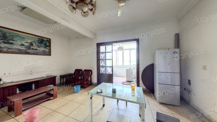 湖滨南路二手房实景图